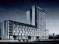 温州龙湾锦绣城