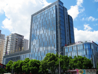 温州龙湾锦绣城1