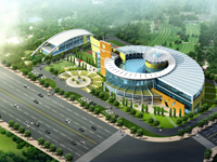 潍坊儿童福利院