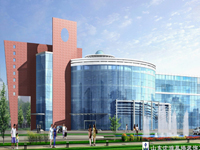 潍坊儿童福利院2