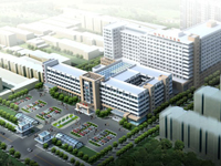 临朐县人民医院