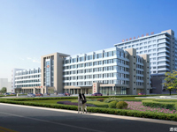 临朐县人民医院1