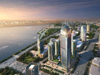 洪客隆金融国际中心2