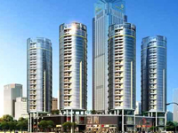 洪客隆金融国际中心1